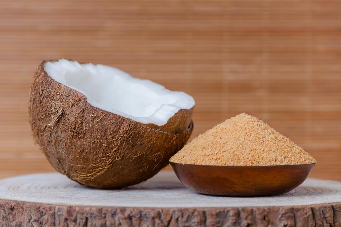 Coconut Sugar: The Best Natural Alternative to Refined White Sugar